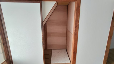 【収納】 | 川端貸家