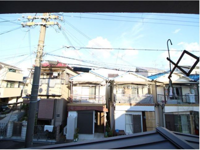 【展望】 | 川端貸家