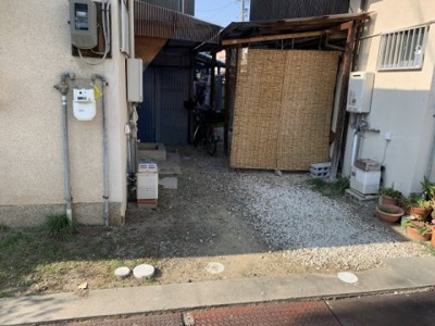 【その他共用部分】 | 川端貸家