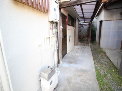 【その他】 | 川端貸家