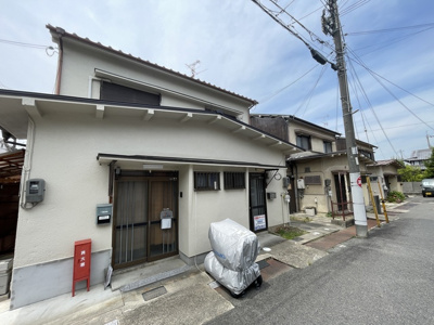 【外観】 | 川端貸家