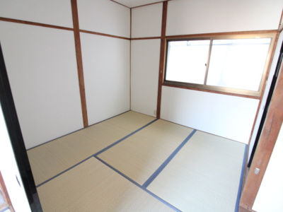 【和室】 | 川端貸家