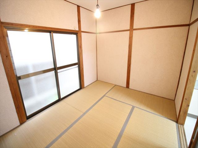 【和室】 | 川端貸家