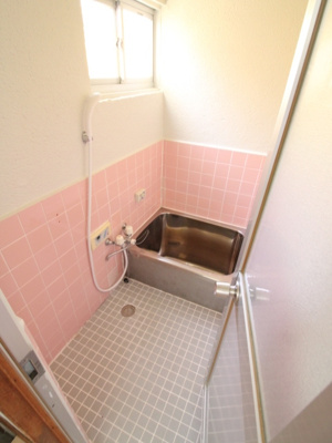 【浴室】 | 川端貸家