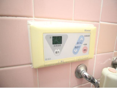 【設備】 | 川端貸家