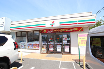 コンビニ
