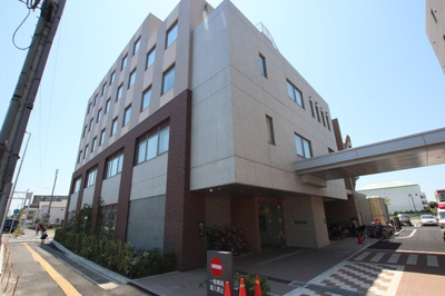 病院