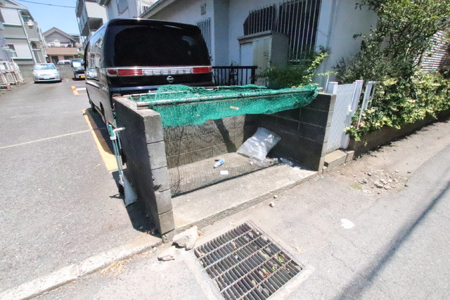 共用設備