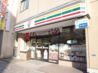 セブンイレブン大和駅前店まで170ｍ