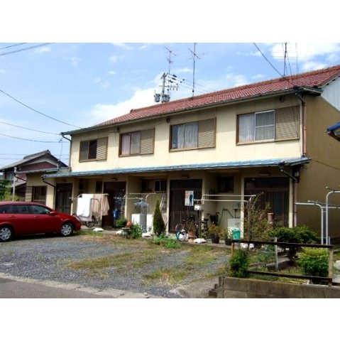 岐阜市大菅北の一戸建て