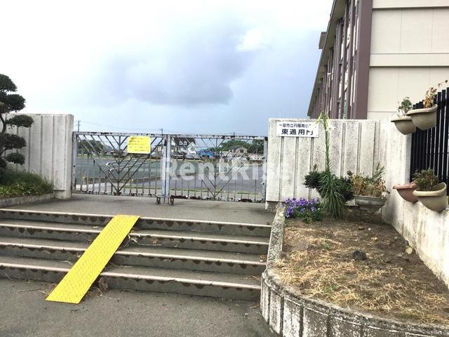 ハイツ ルミエール|丹陽南小学校 0.5km
