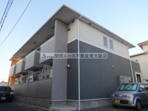 アイリスセカンドの画像