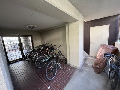 【ロビー】 | プレアール井堀