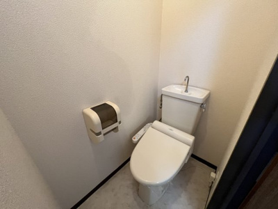 【トイレ】 | プレアール井堀