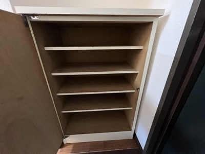 【収納】 | プレアール井堀