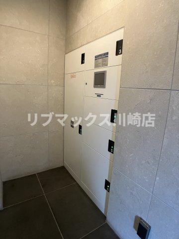 【その他共用部分】La　Douceur川崎I 