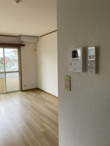 【居間・リビング】