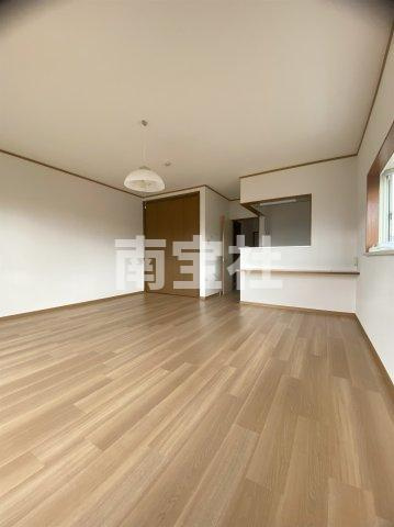 【居間・リビング】