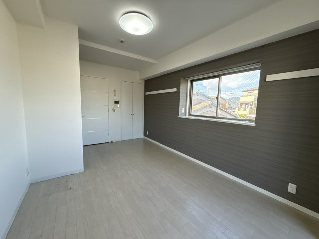 ヴィラ・エトワールの居間・リビング