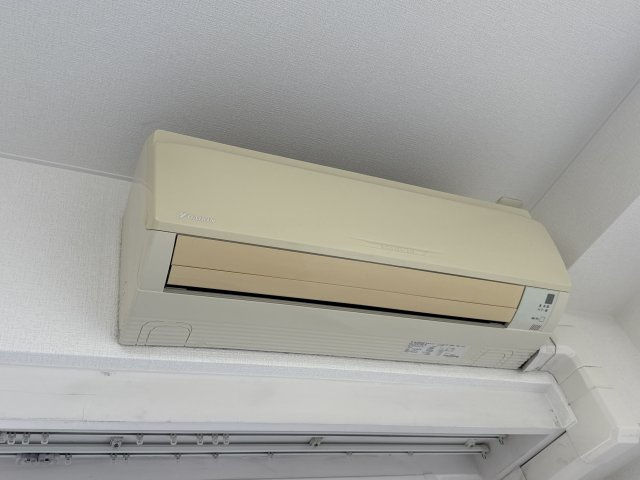 ヴィラ・エトワールの設備