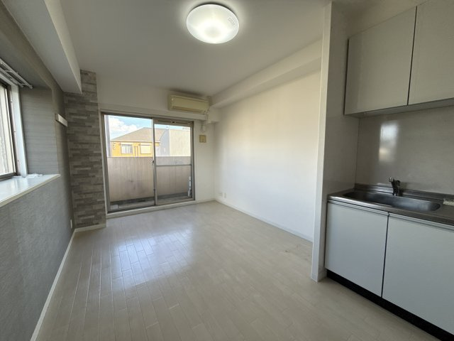 ヴィラ・エトワールの子供部屋