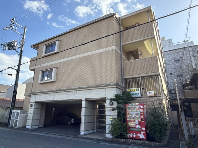 ヴィラ・エトワール
