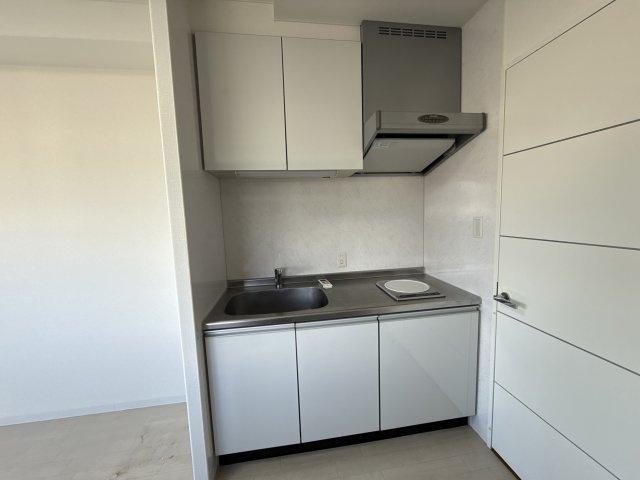 ヴィラ・エトワールのキッチン