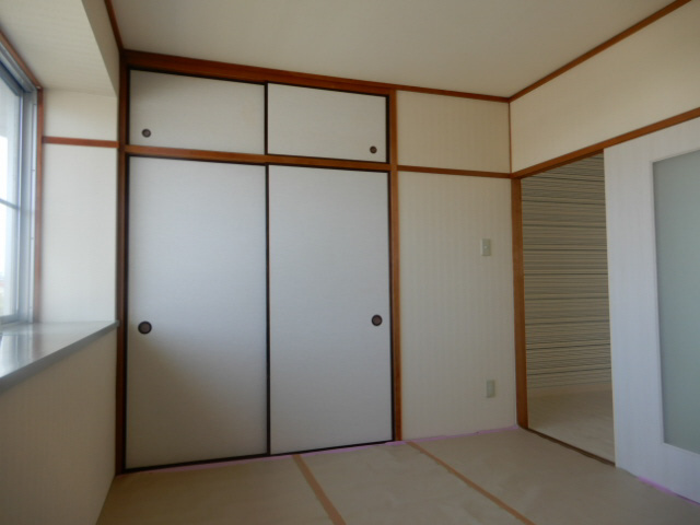 ライブリー・網干の子供部屋