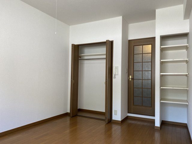 リッチハーベスト南棟の子供部屋