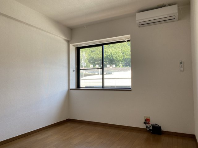 リッチハーベスト南棟の内装