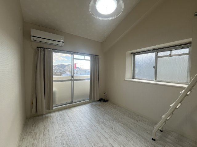 リバーパーク・北条の子供部屋