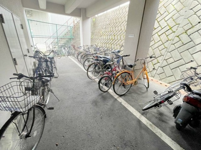 【その他共用部分】 | ロイヤルビュー