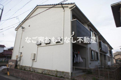 【外観】 | リーブルVentⅡ