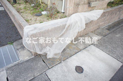 【その他共用部分】 | リーブルVentⅡ