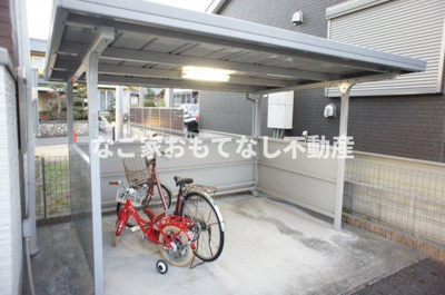 【その他共用部分】 | リーブルVentⅡ