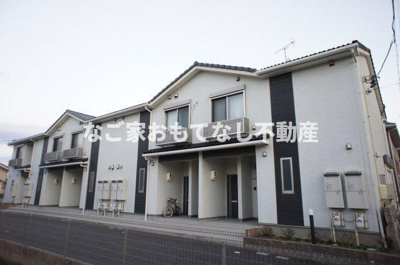 【外観】 | リーブルVentⅡ