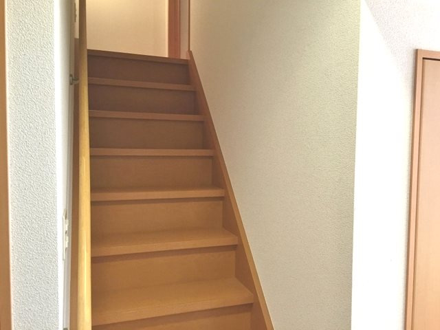 【その他】エスポワールコマツII　B館