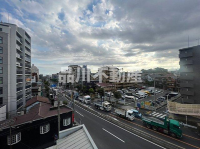 【展望】 | ウィンド山王ビル