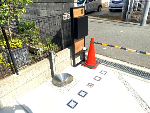 【建築条件付き土地】サン・タウン太秦元町の完成予想図|■■弊社仕様の施工事例です■■
※一部オプション追加有り