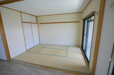 【和室】 | ローレルウィングス蛍池