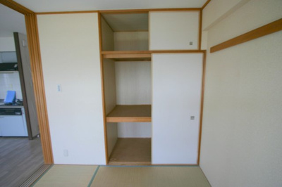 【収納】 | ローレルウィングス蛍池