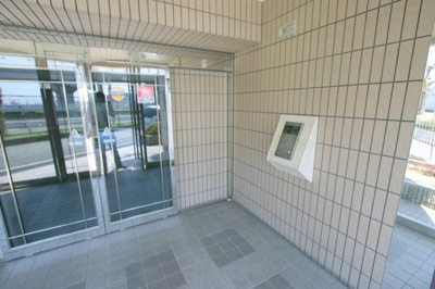 【セキュリティ】 | ローレルウィングス蛍池