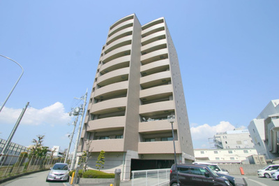 【外観】 | ローレルウィングス蛍池