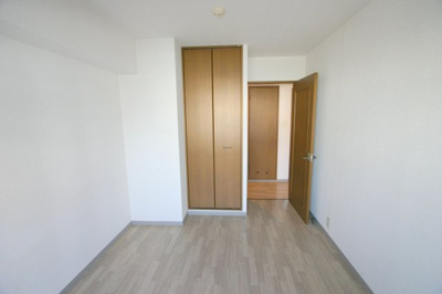 【洋室】 | ローレルウィングス蛍池