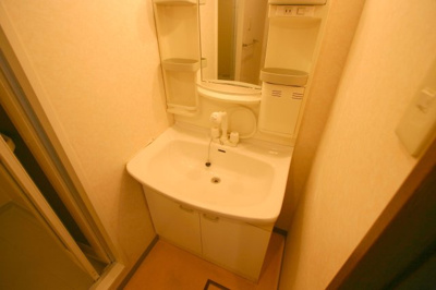 【洗面所】 | ローレルウィングス蛍池