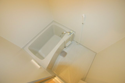 【浴室】 | ローレルウィングス蛍池