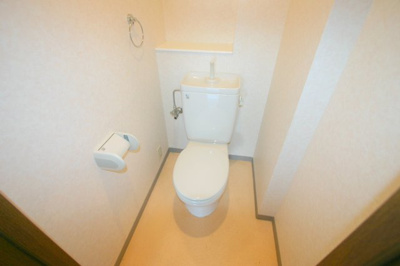 【トイレ】 | ローレルウィングス蛍池