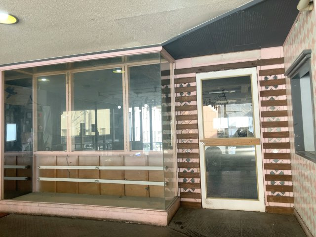 【エントランス】 | D-Style府内