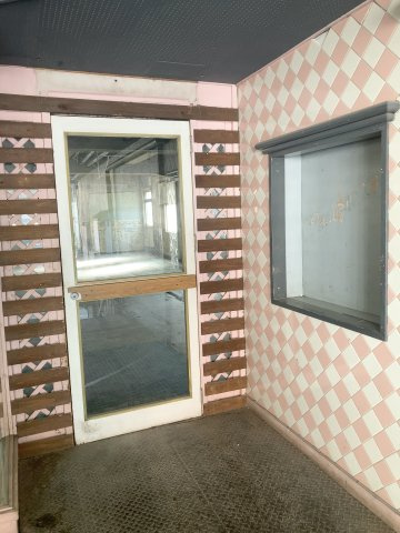 【エントランス】 | D-Style府内