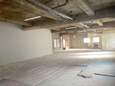 【内装】 | D-Style府内